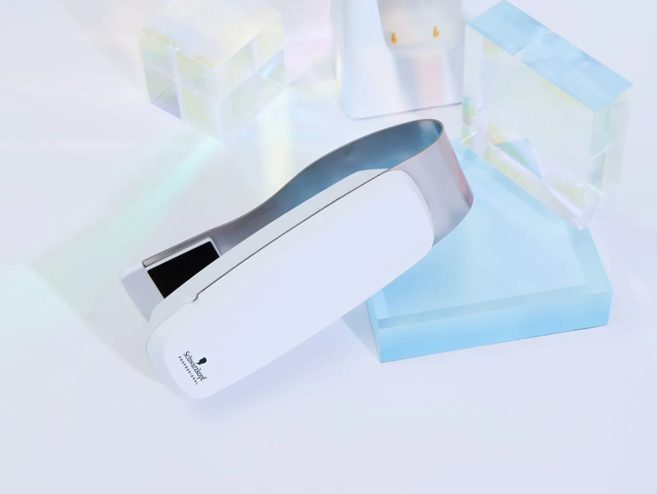 SalonLab Smart Analyzer von Schwarzkopf Professional